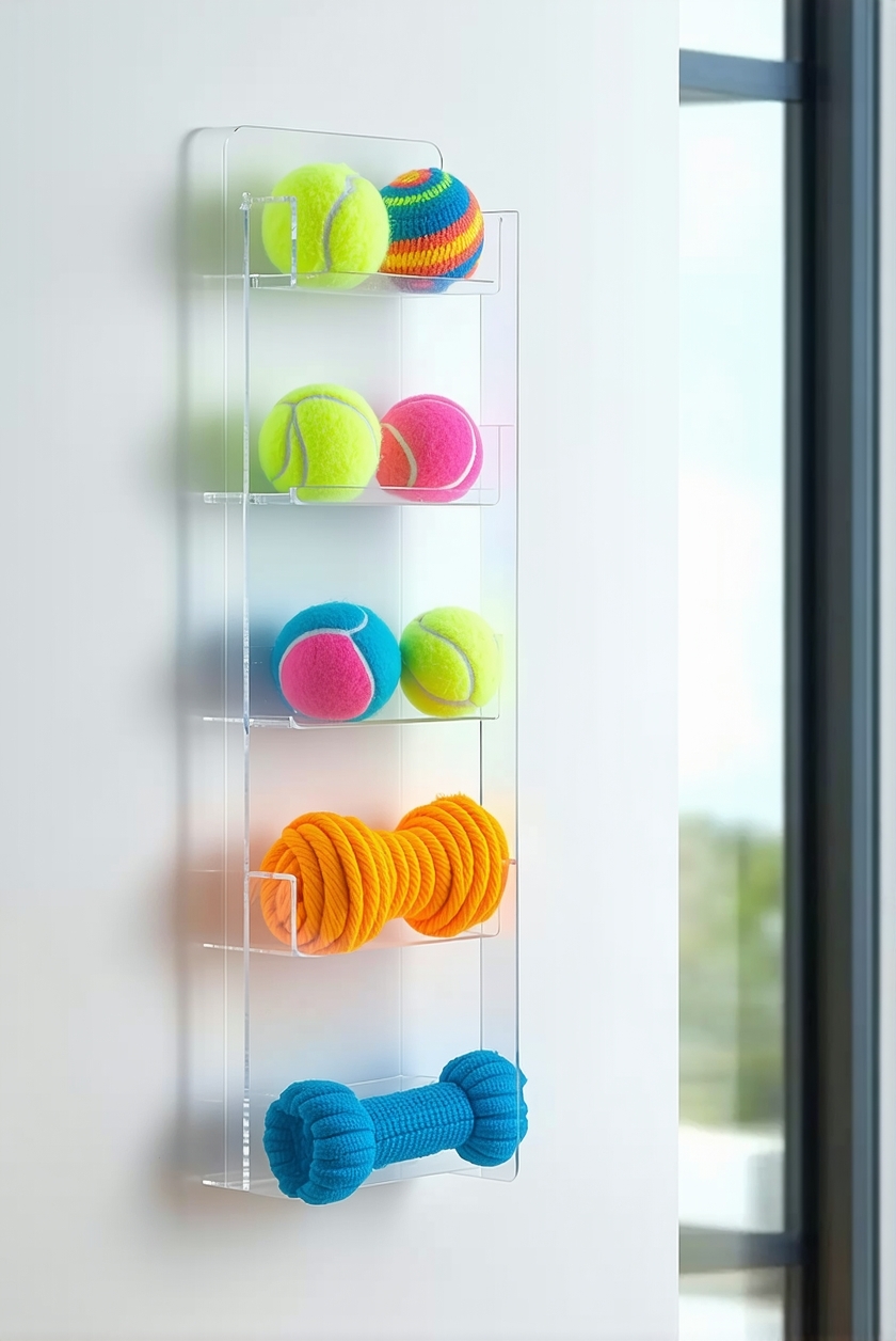 maximizing small home storage