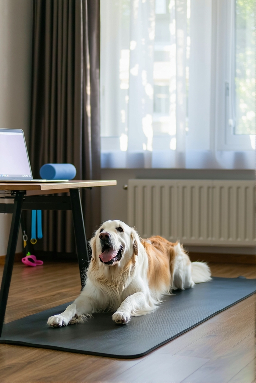 maximizing workouts in confinement