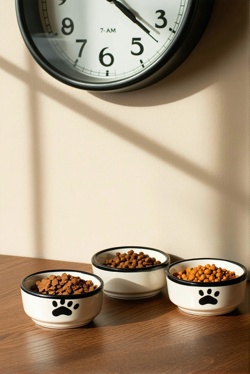 meal timing strategy explained