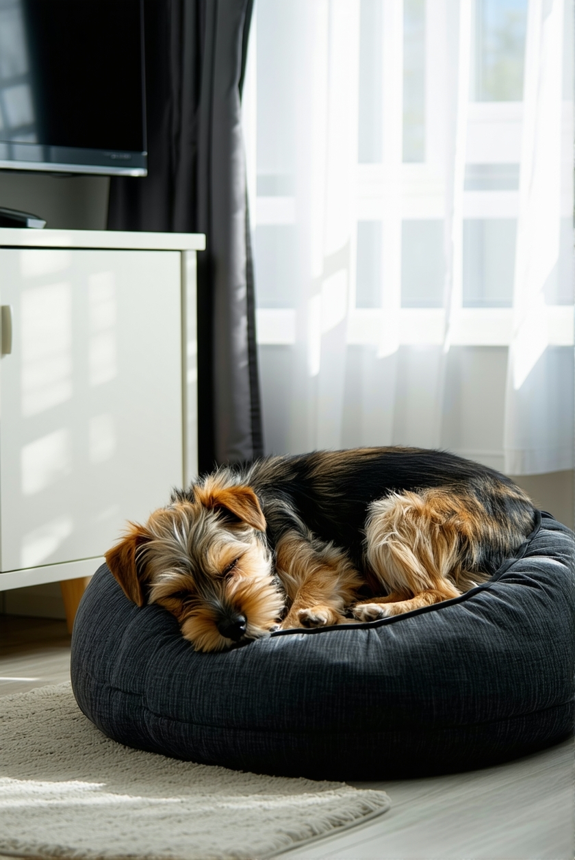 measuring for ideal dimensions