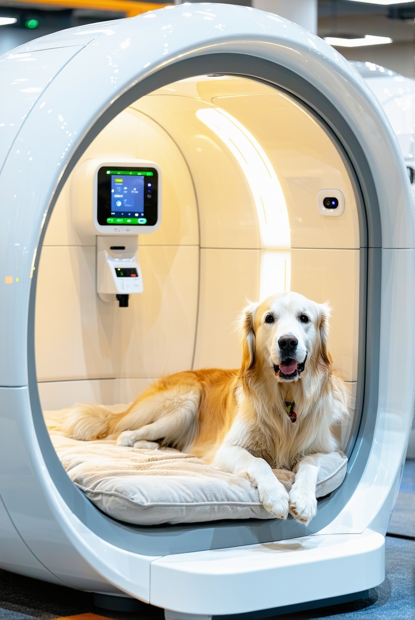 mid day dog care solutions