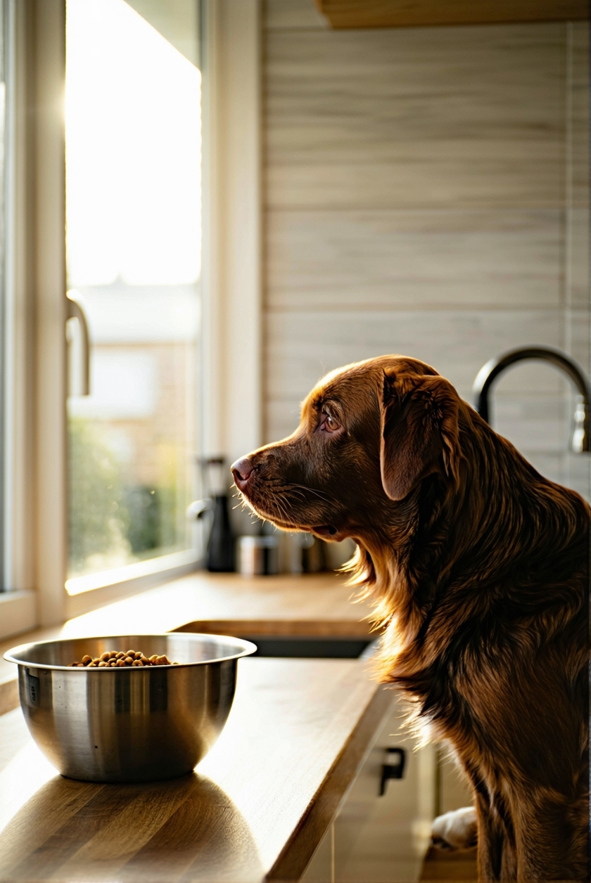 mindful interaction with pets
