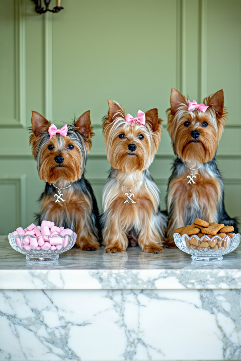 mobile grooming pricing options