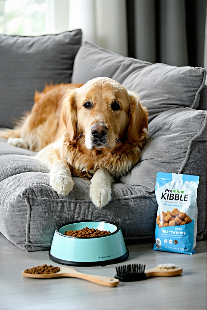 monthly veterinary cost overview