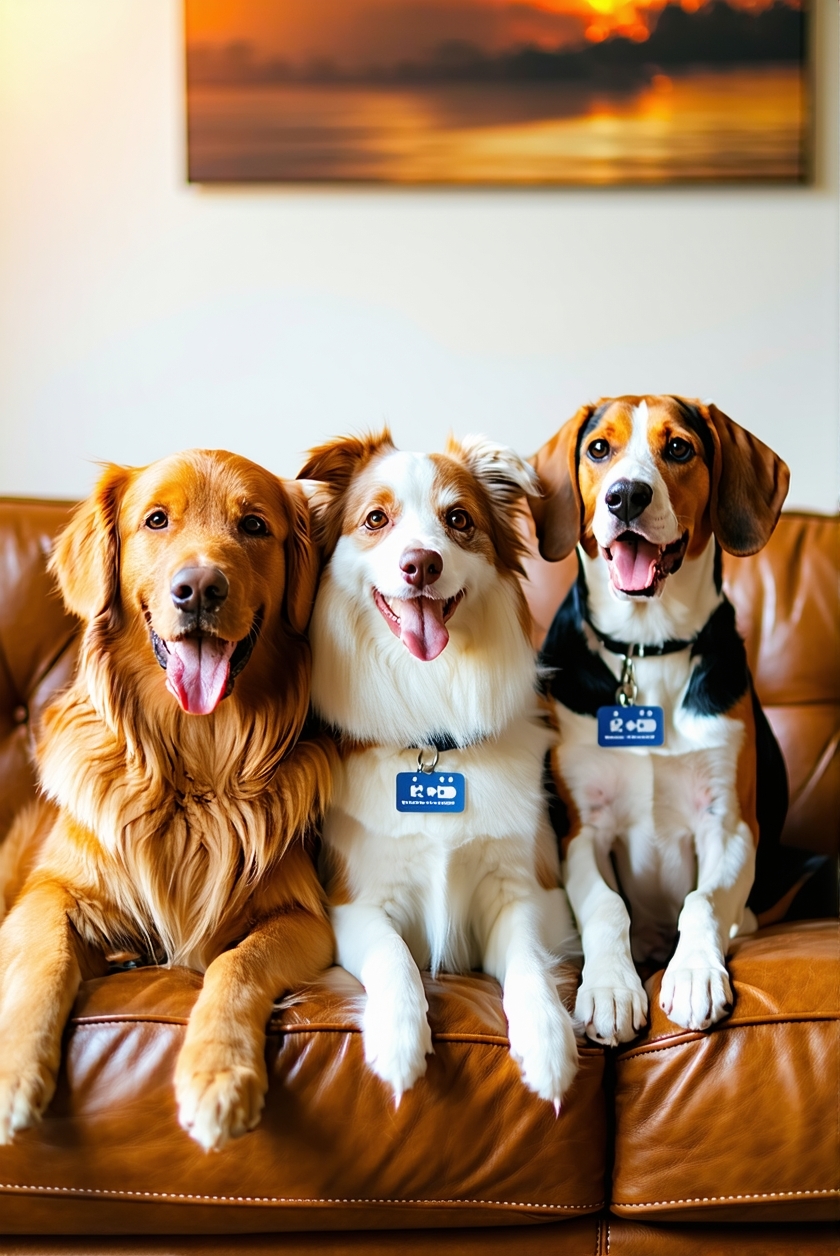 multi dog insurance discounts available