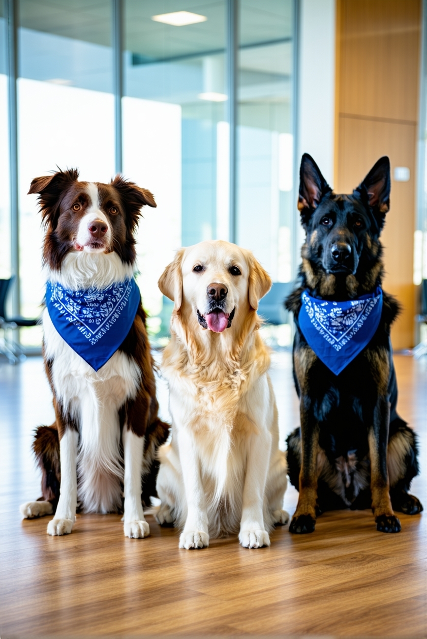 multi dog training savings opportunities