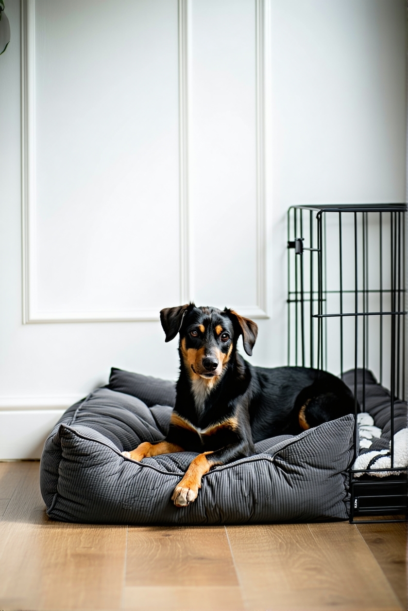 multi functional sleeping spaces