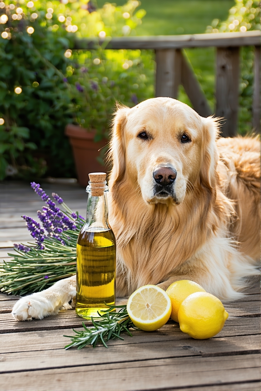 natural pest control savings