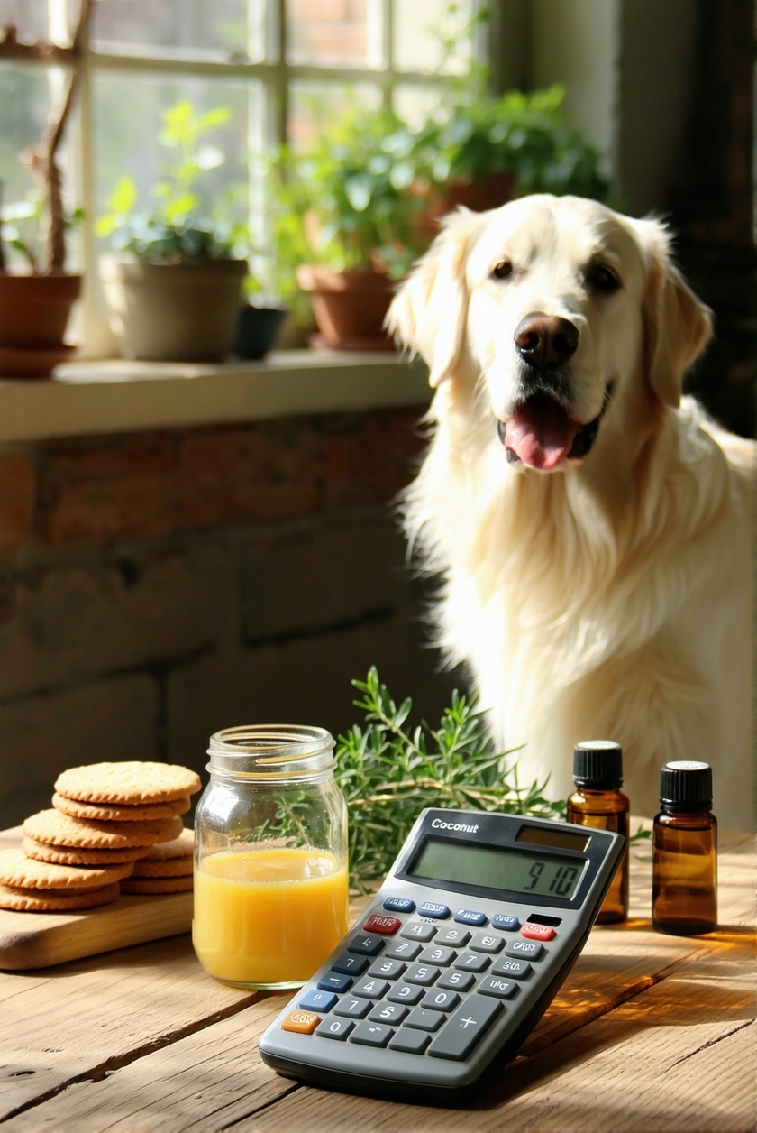 natural pet care savings