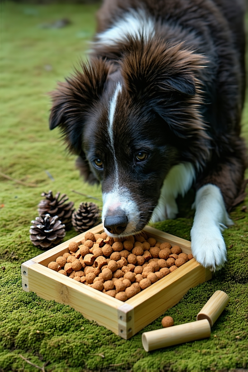 nature based mental stimulation activities