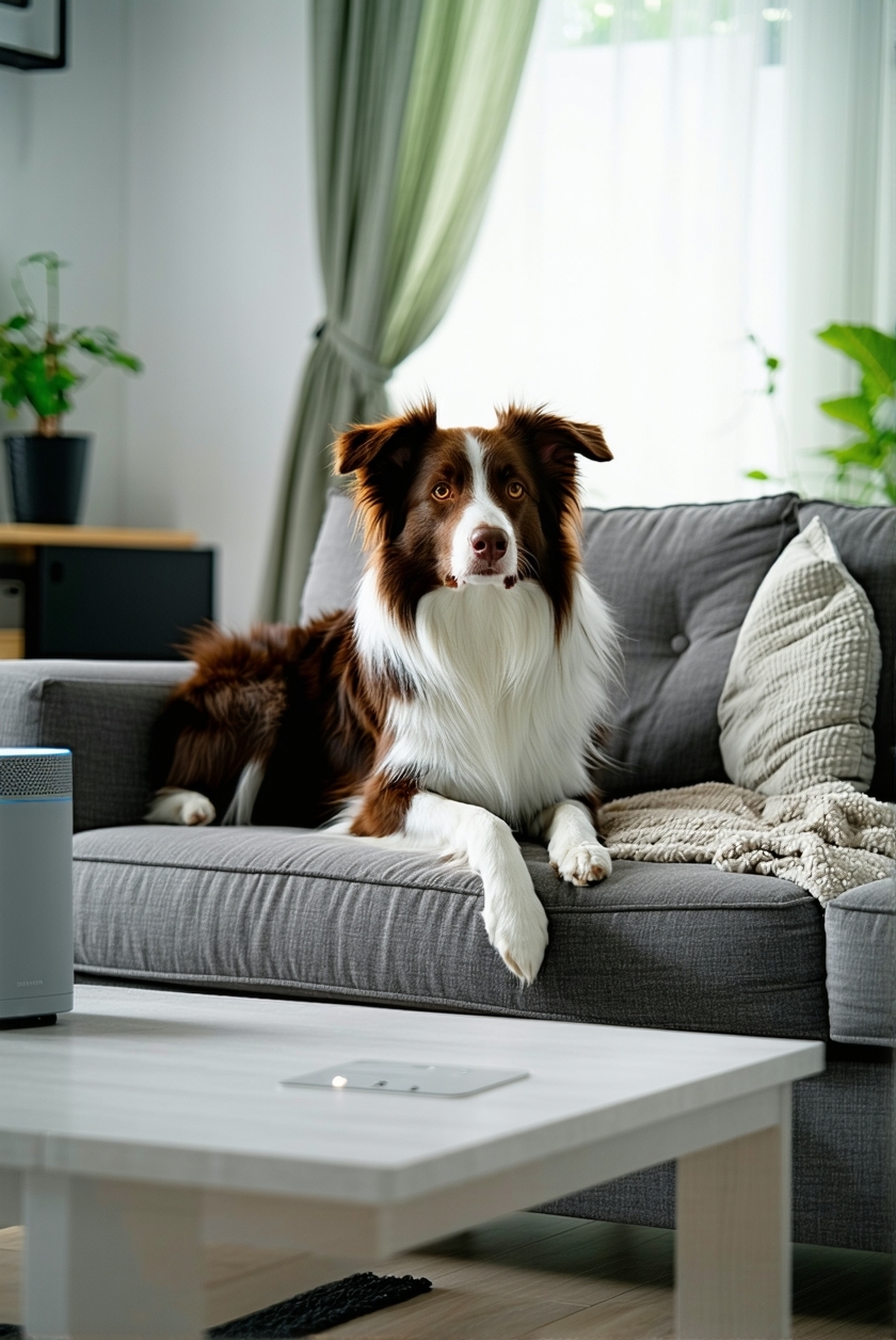 noise control in apartments