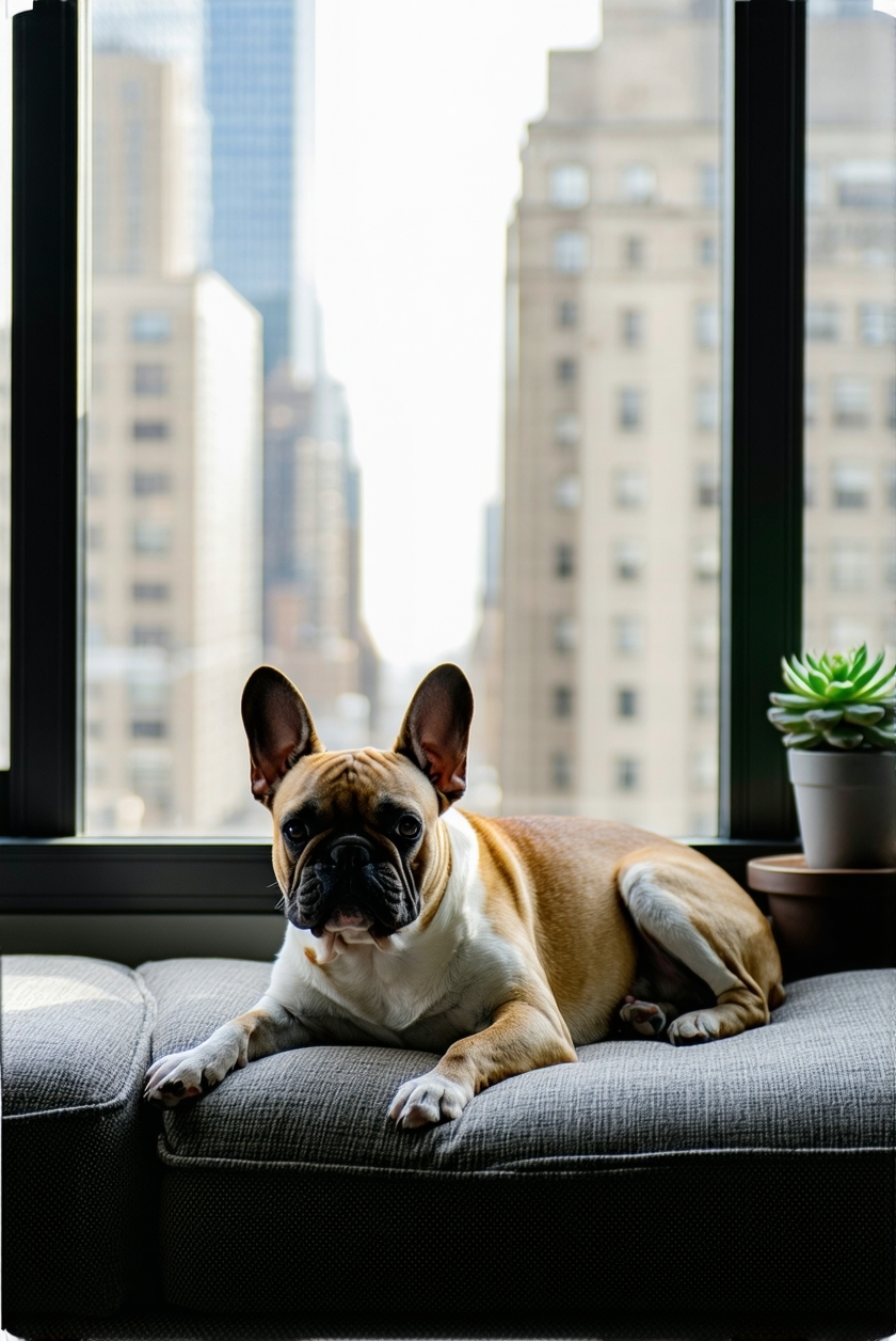 optimal breeds for small spaces