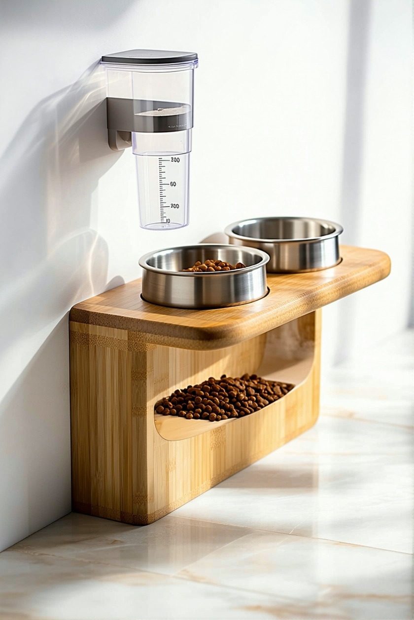 optimized nutritional delivery system