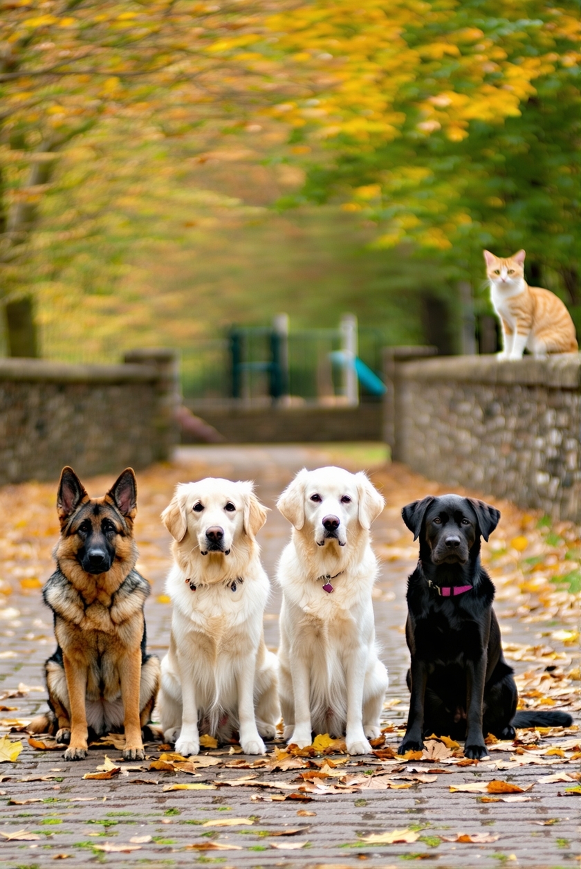 overcoming distractions in groups