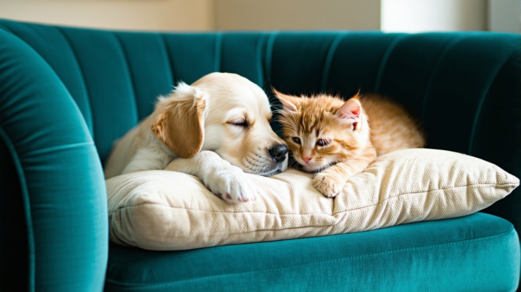 pet bonding in minutes