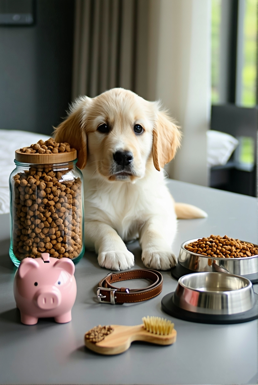pet care cost efficiency