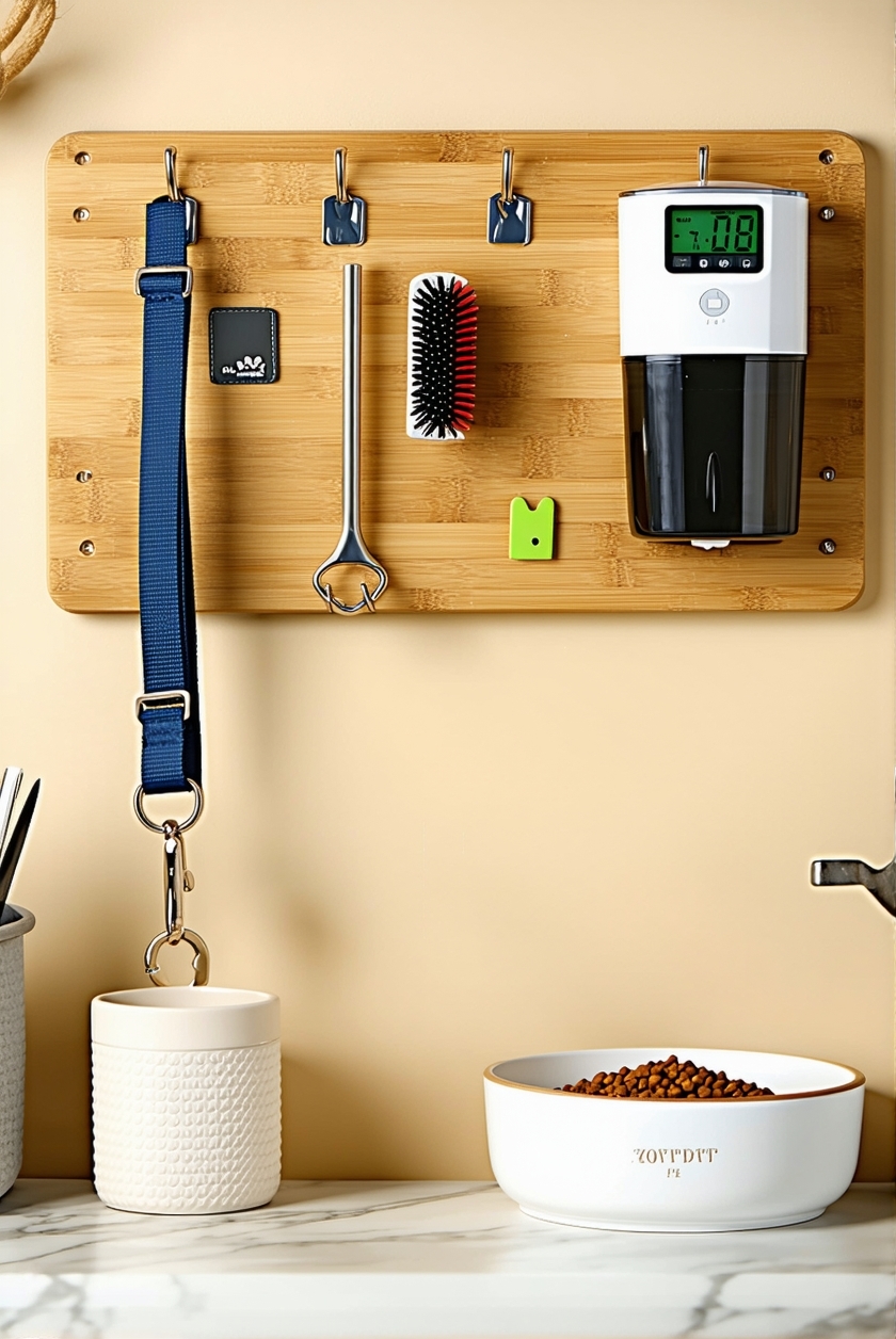 pet care management system