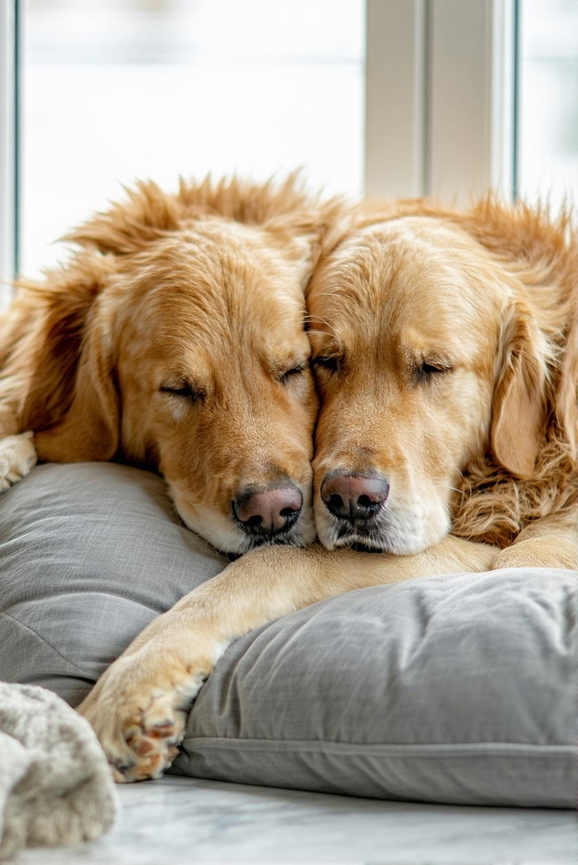 pet companionship fosters connections