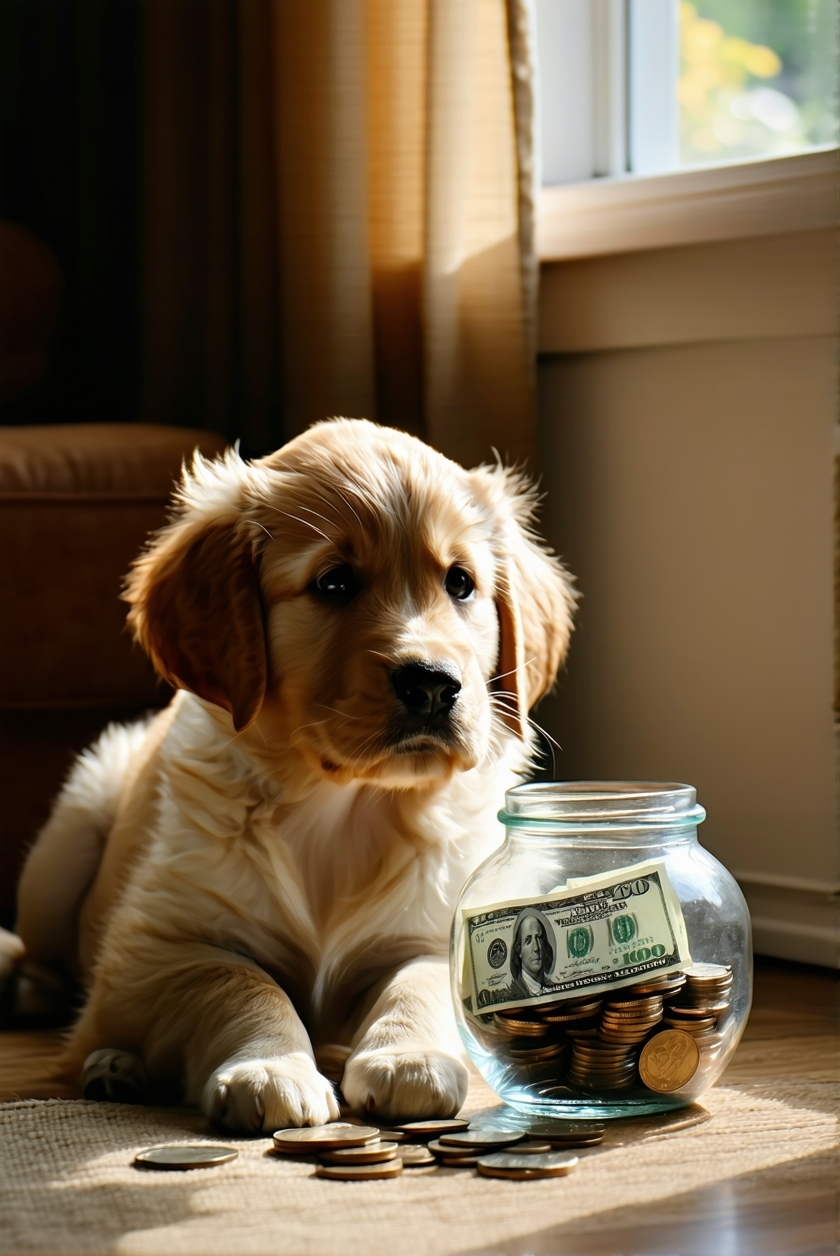 pet emergency fund planning