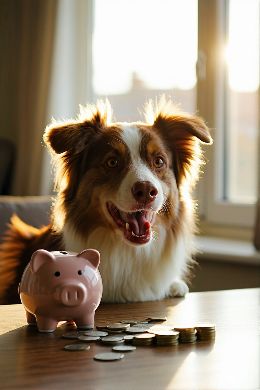 pet emergency fund preparation