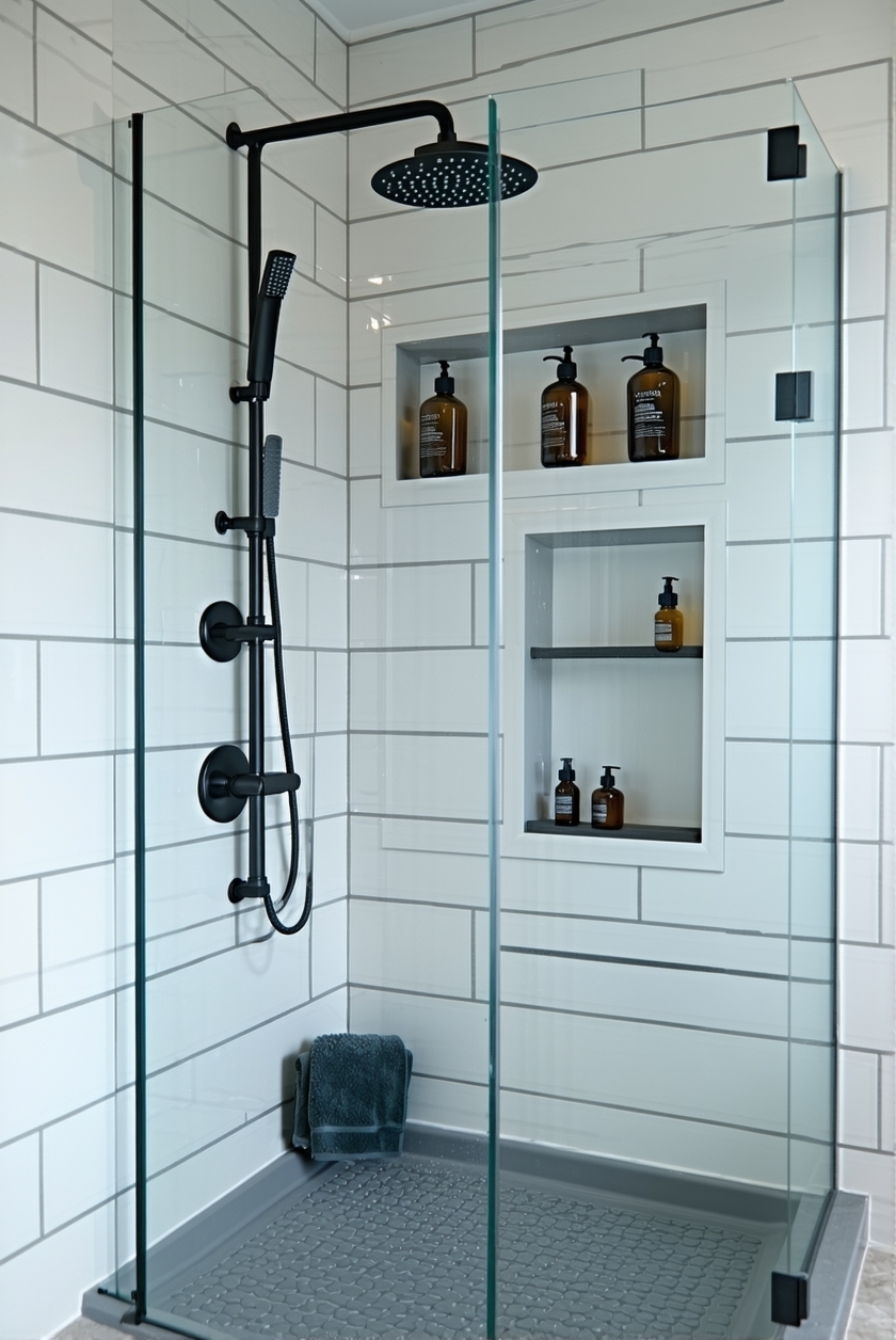 pet friendly bathroom spa