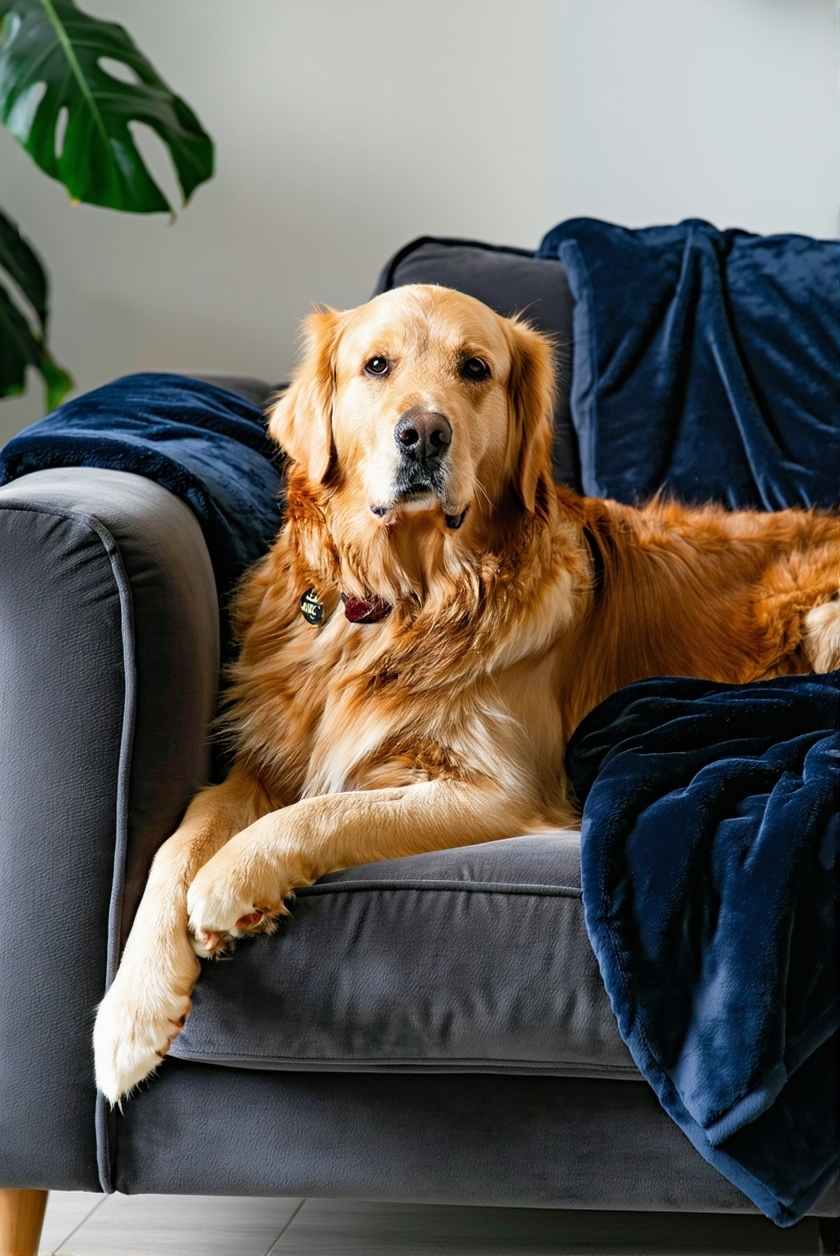 pet friendly fabric selections