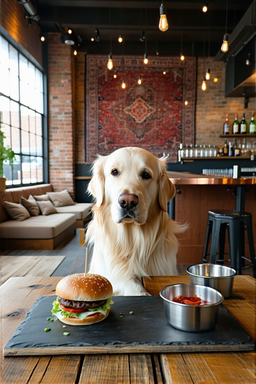 pet friendly food festivals weekly