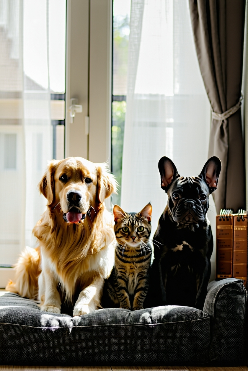 pet health appointments organization