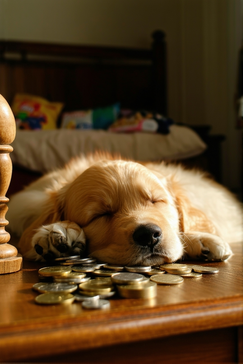 pet health emergency savings