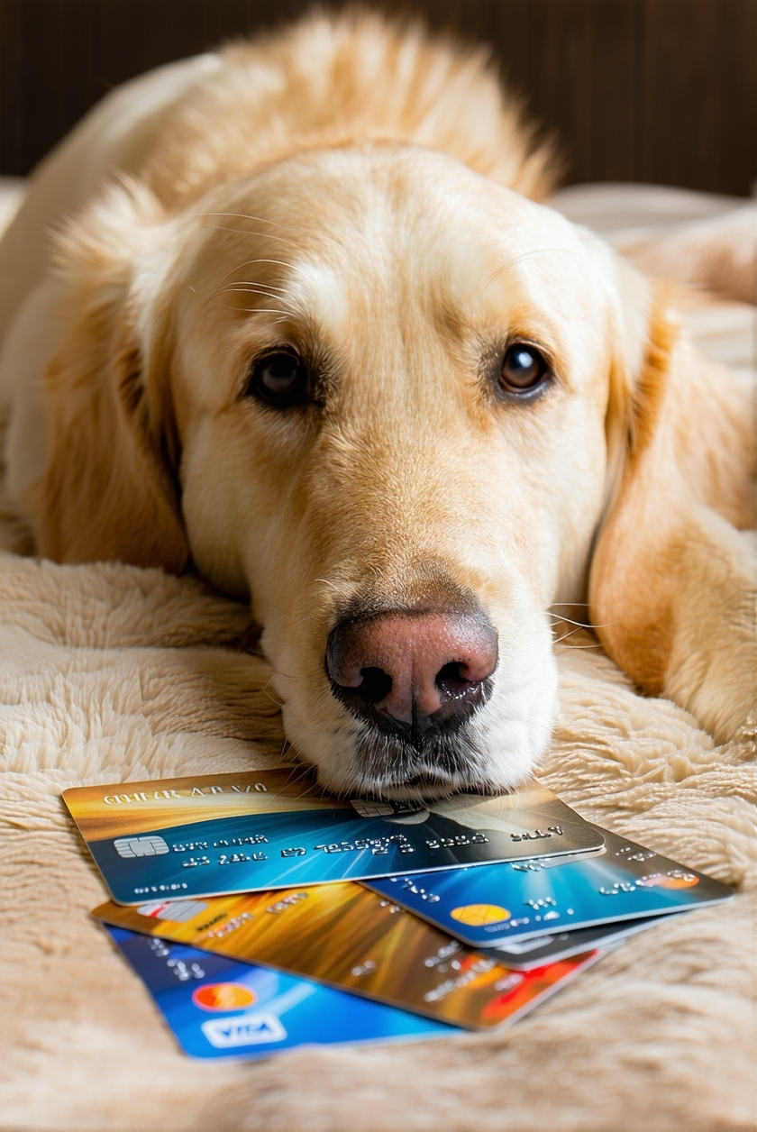 pet healthcare financing solutions