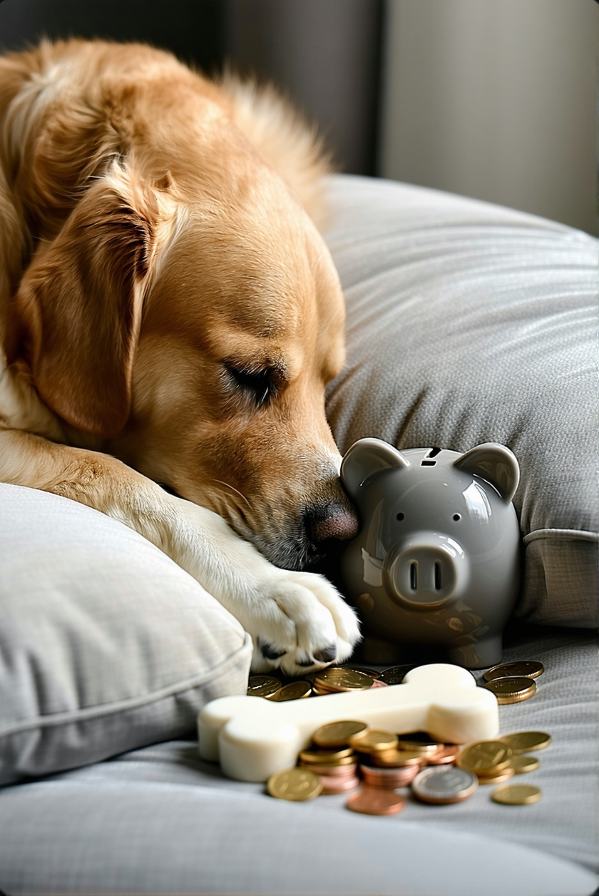 pet insurance financial management