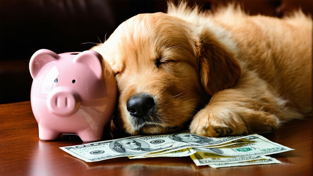 pet insurance saves money