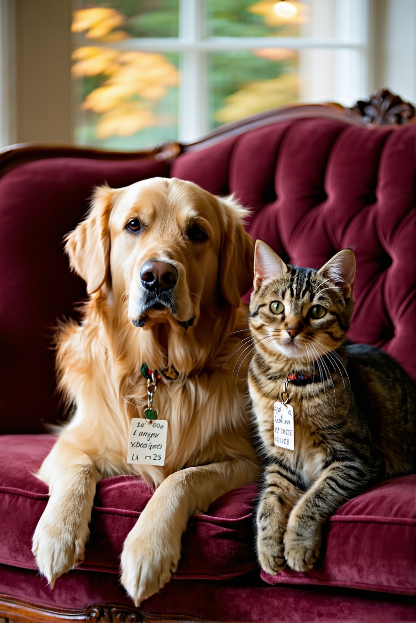 pet medication discount plans