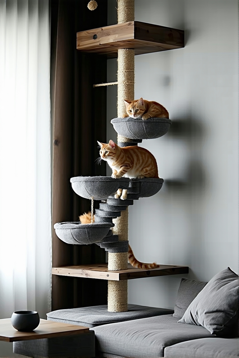 pet play and rest solutions