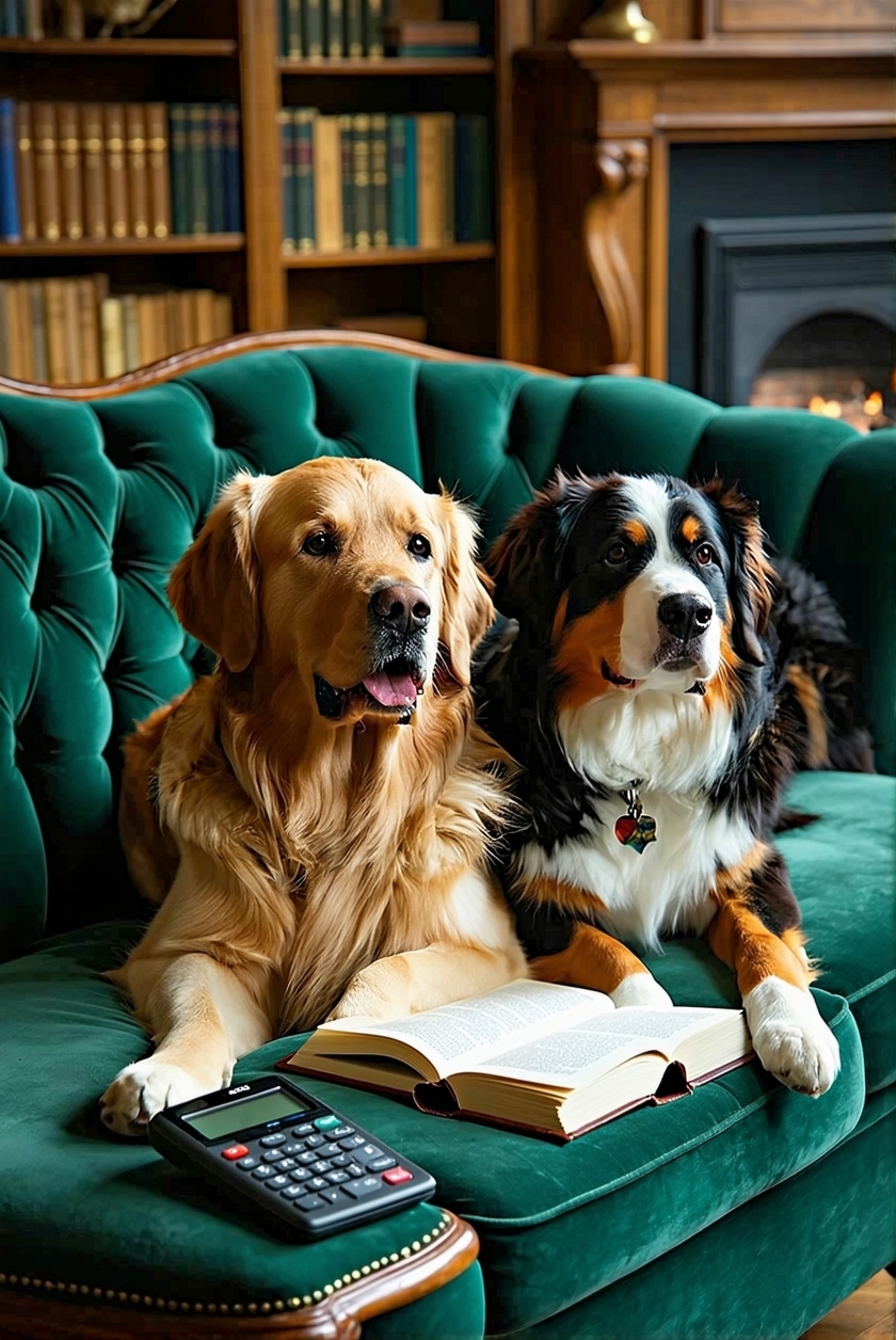 pet therapy coverage analysis