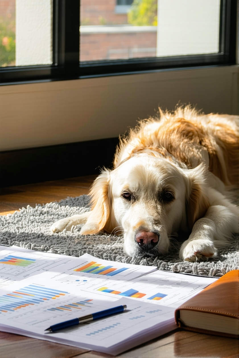 pet therapy enhances mental health