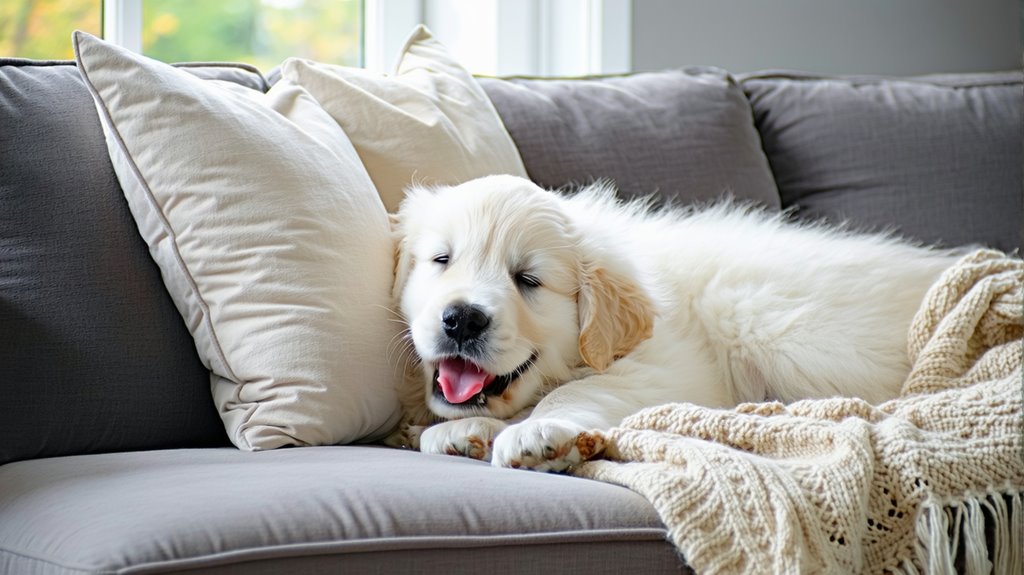 pets alleviate stress naturally