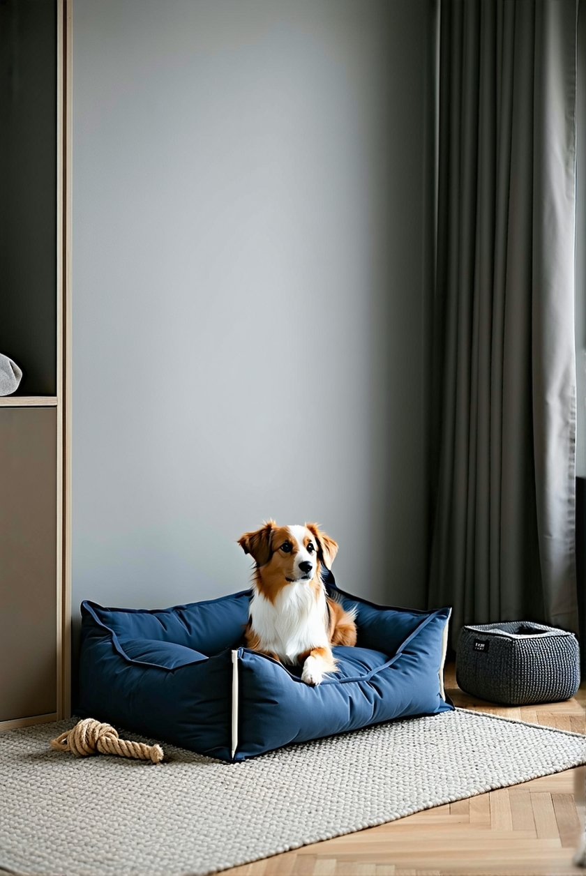 portable canine comfort solutions