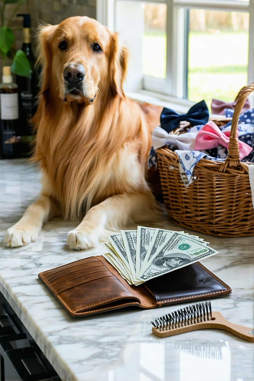 pre event grooming costs