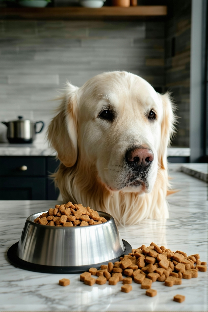 prescription pet food costs