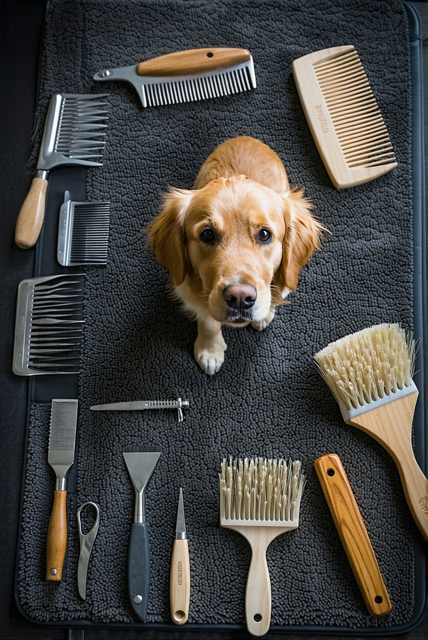 professional quality techniques revealed