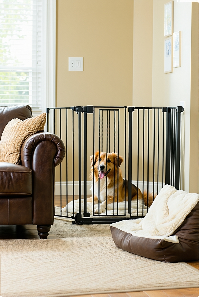 property alterations and safeguards