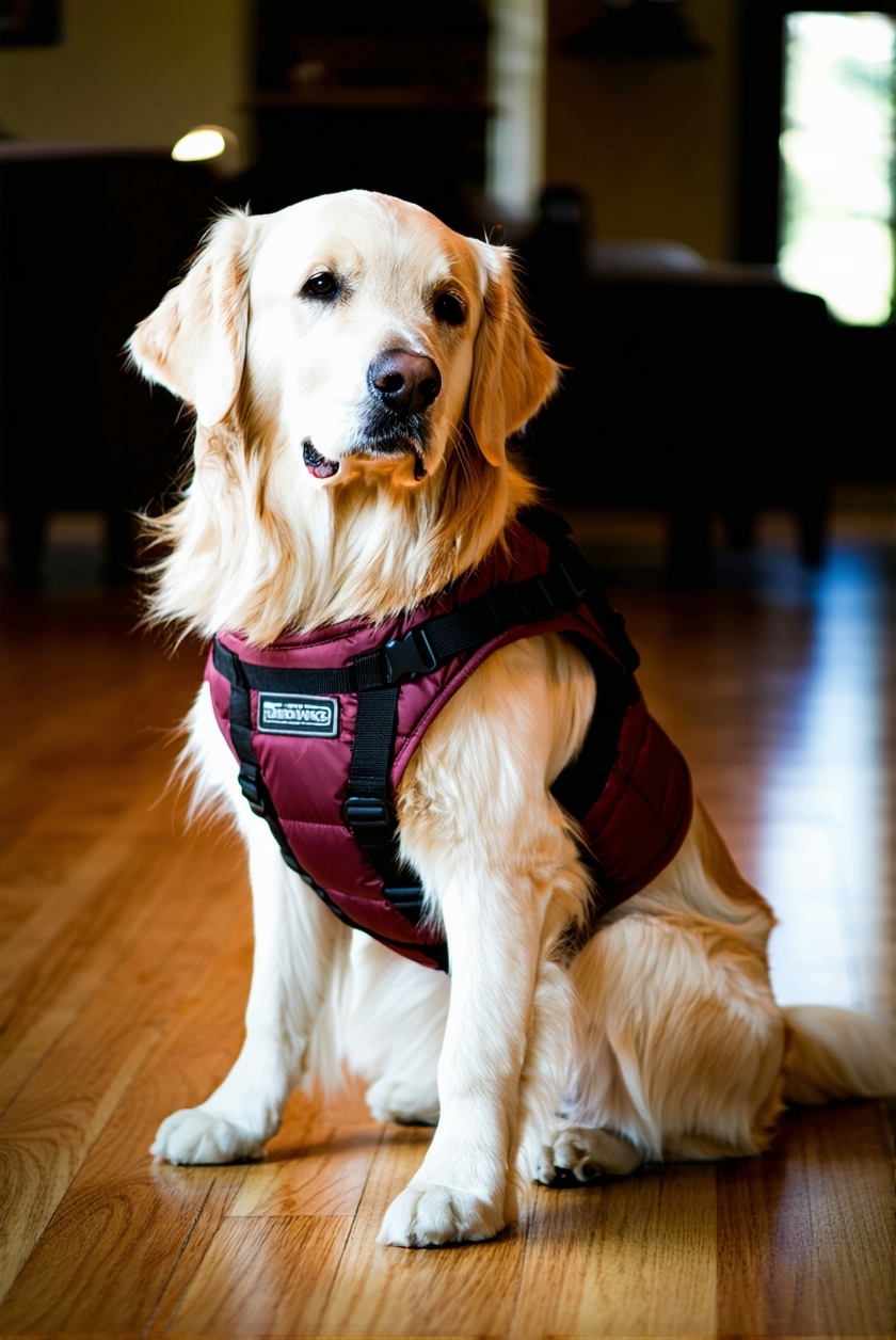 psychiatric support design features