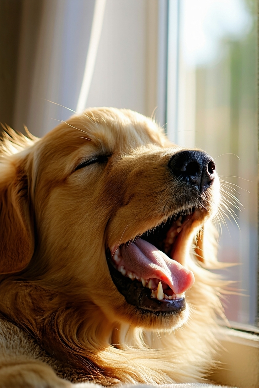 puppies enhance our happiness