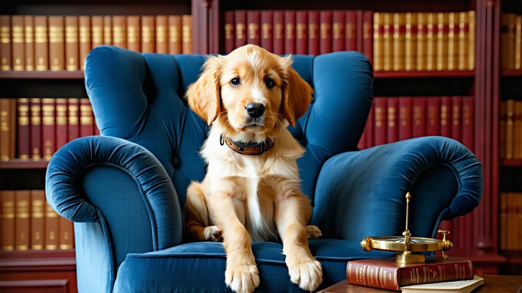 puppy care and planning