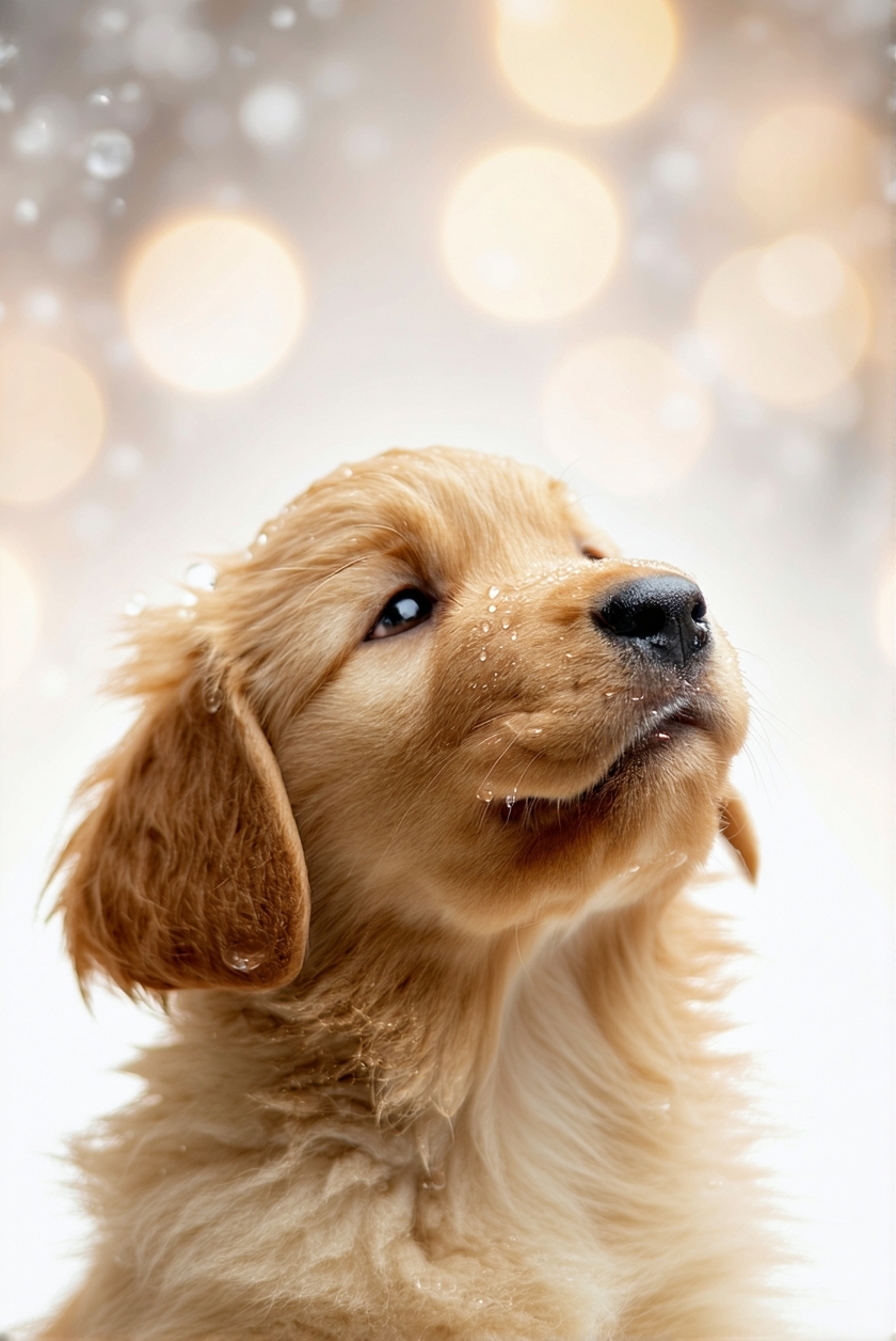puppy interactions boost mental health