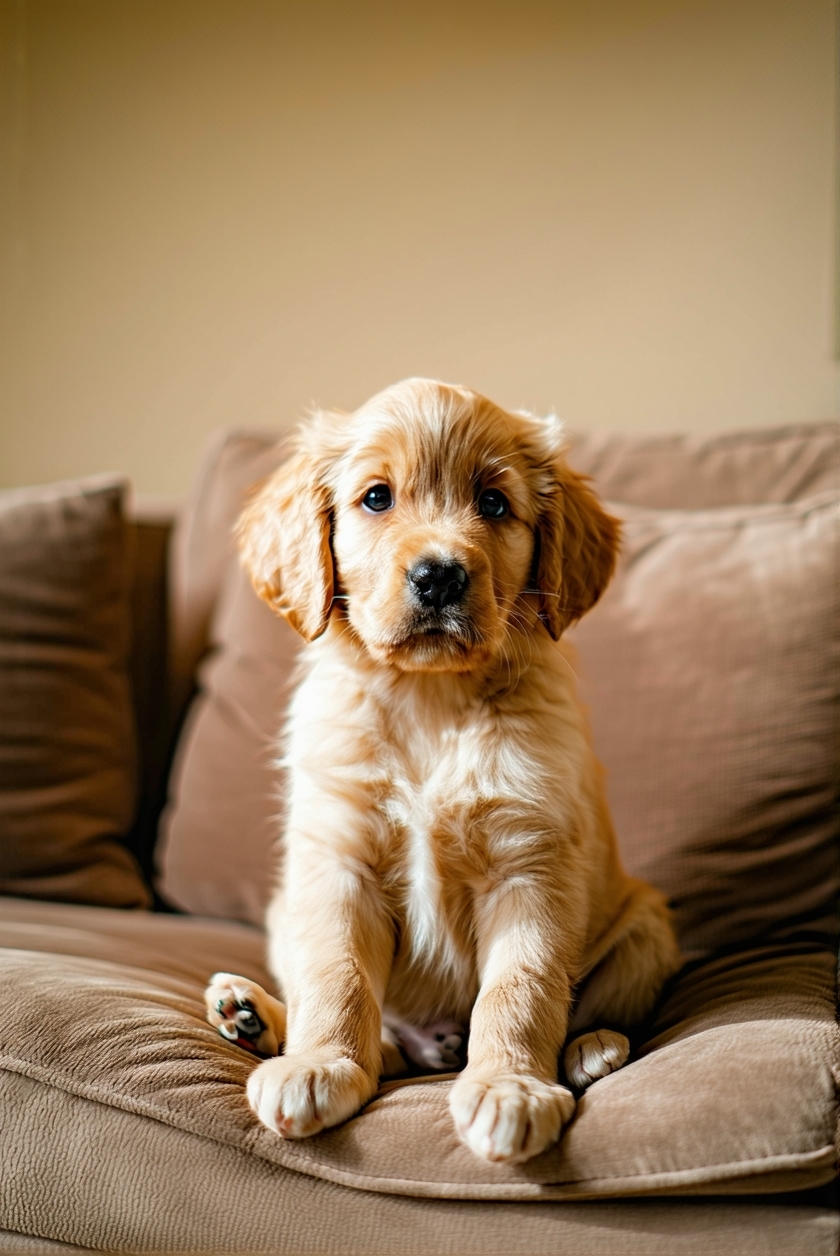 puppy learning readiness assessment