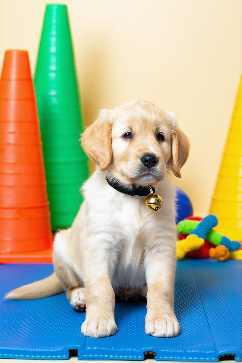 puppy school rates uk