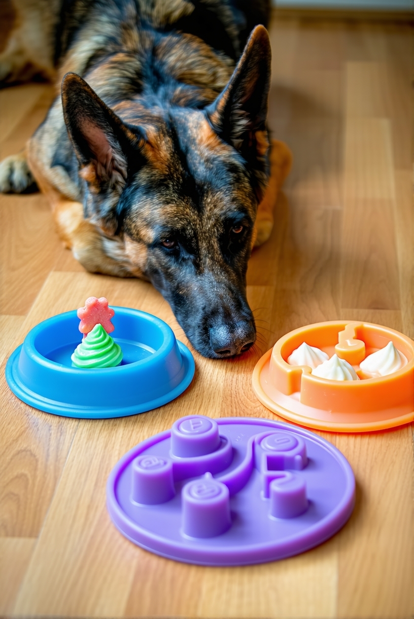 quick enrichment setup guide