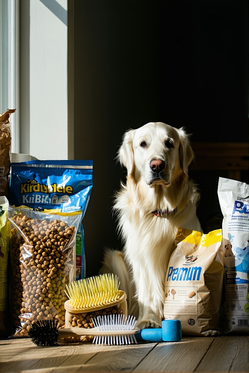 reduce pet care costs